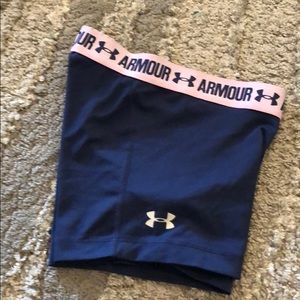 Under Armour